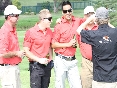 golf days